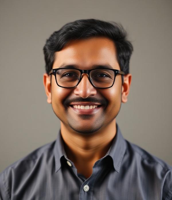 Dr. Rashed Ahmed