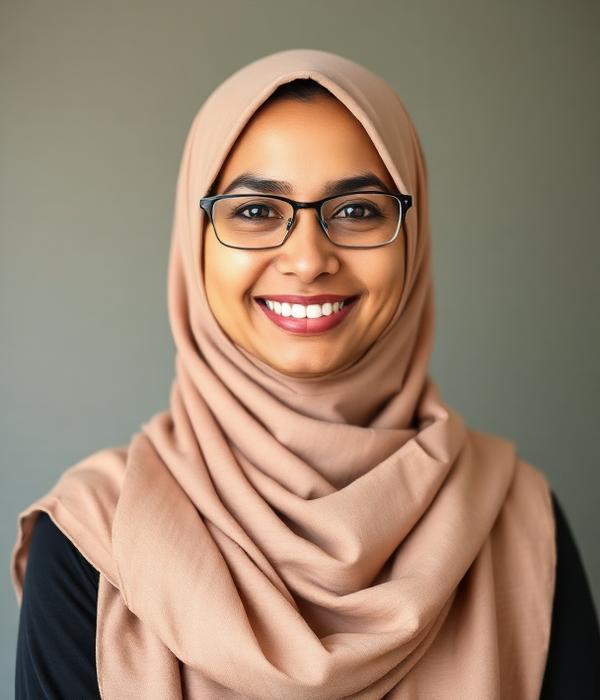 Sadia Rahman