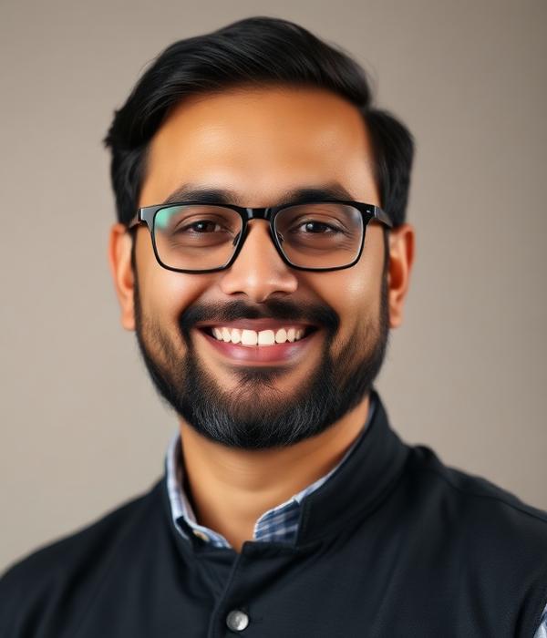 Prof. Kamrul Islam